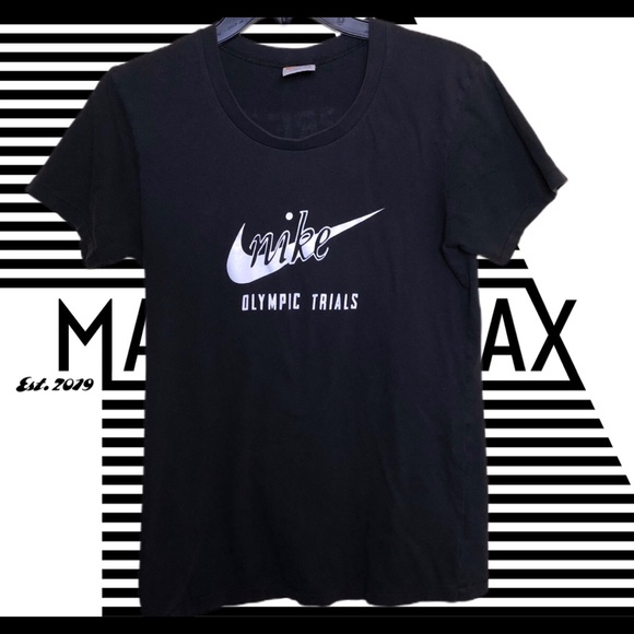 Nike olympic trials shirt Clearance